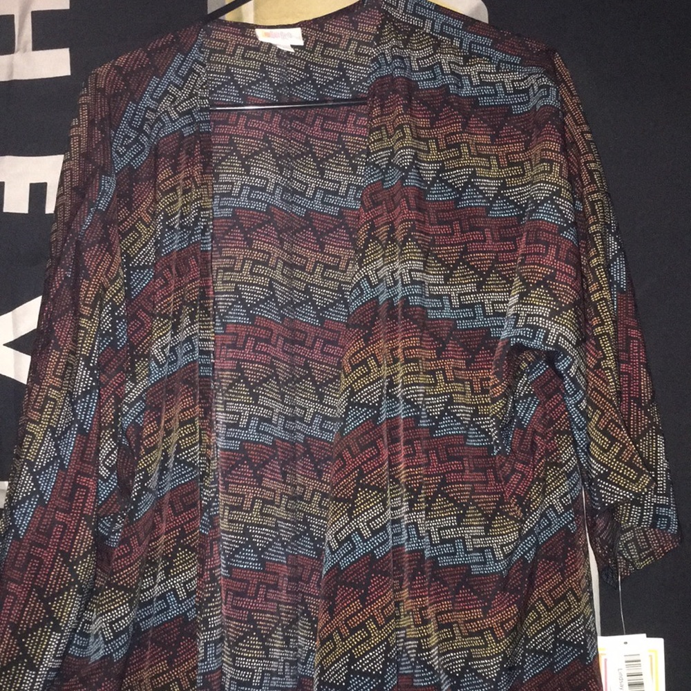 Brand New Lindsay from Lula!! Never been worn